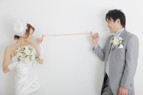 リンク塾で成婚するまでの流れ