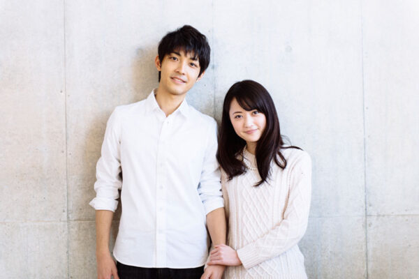 低収入男性でも婚活で結婚している方は多い！