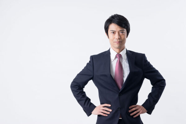 高卒男性は不利？